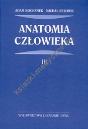 Anatomia człowieka Tom 3