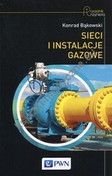 Sieci i instalacje gazowe