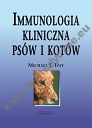 Immunologia kliniczna psów i kotów