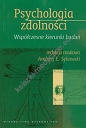 Psychologia zdolności