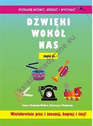 Dźwięki wokół nas 2