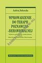 Wprowadzenie do terapii poznawczo-behawioralnej