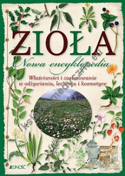 Zioła Nowa encyklopedia