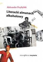 Literacki almanach alkoholowy