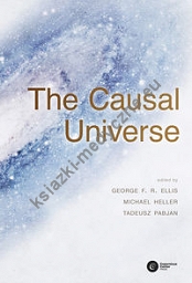 The Causal Universe