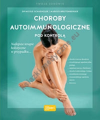 Choroby autoimmunologiczne pod kontrolą