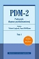 PDM-2 Podręcznik diagnozy psychodynamicznej Tom 1