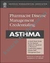 Pharmacist Disease Management Credentialing Asthma