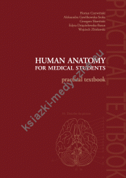 Human Anatomy for Medical Students