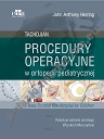 Procedury operacyjne w ortopedii pediatrycznej. Tachdjian
