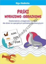 Paski wyrazowo-obrazkowe