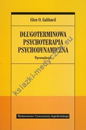 Długoterminowa psychoterapia psychodynamiczna