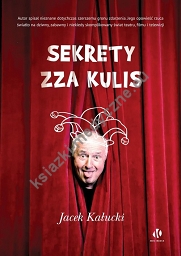 Sekrety zza kulis