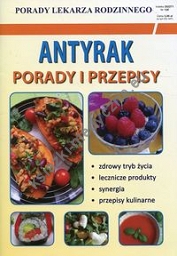 Porady Lekarza Rodzinnego Antyrak Porady i przepisy