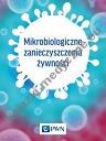 Mikrobiologiczne zanieczyszczenia żywności