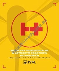 Medycyna przedszpitalna w Lotniczym Pogotowiu Ratunkowym