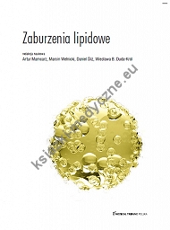 Zaburzenia Lipidowe