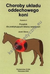 Choroby układu oddechowego koni
