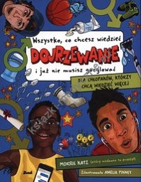 Dojrzewanie