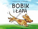 Bobik i łapa