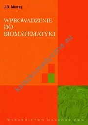 Wprowadzenie do biomatematyki