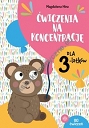 Ćwiczenia na koncentrację dla 3-latków