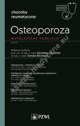 Osteoporoza W gabinecie lekarza specjalisty