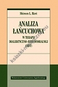 Analiza łańcuchowa w terapii dialektyczno-behawioralnej