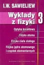 Wykłady z fizyki Tom 3