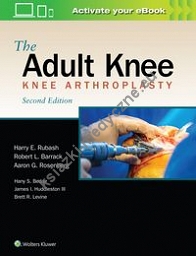 The Adult Knee Second edition