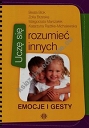 Uczę się rozumieć innych Emocje i gesty