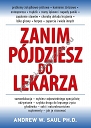 Zanim pójdziesz do lekarza (dodruk 2021)