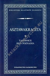 Asztawakragita Tajemnice jogi poznania