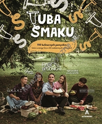 Tuba smaku