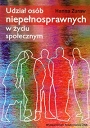 Udział osób niepełnosprawnych w życiu społecznym