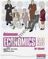 AS Success in Economics Edexcel Student Book