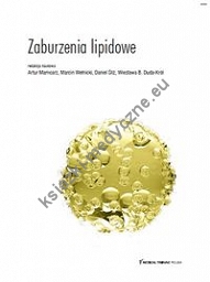 Zaburzenia Lipidowe