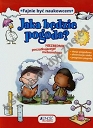Jaka będzie pogoda Niezbędnik początkującego meteorologa