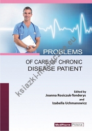 Problems of care of Chronic Disease Patient