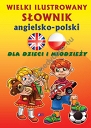 Wielki ilustrowany słownik angielsko-polski