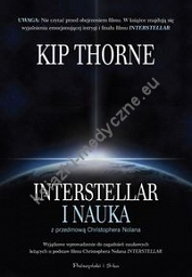 Interstellar i nauka