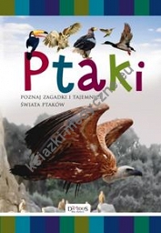 Ptaki