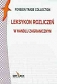 Handel zagraniczny w pakiecie 2 słowniki + 2 leksykony