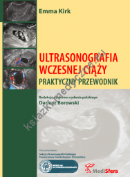 Ultrasonografia wczesnej ciąży