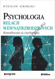 Psychologia relacji wewnątrzrodzinnych