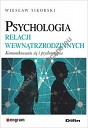 Psychologia relacji wewnątrzrodzinnych