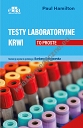 Testy laboratoryjne krwi. To proste