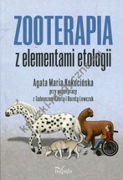 Zooterapia z elementami etologii