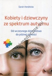 Kobiety i dziewczyny ze spektrum autyzmu