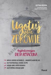 Ugotuj sobie zdrowie